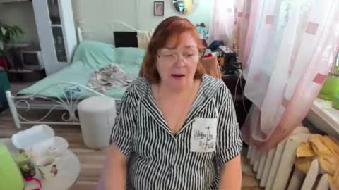 Flowerlower online show from 02.07.26