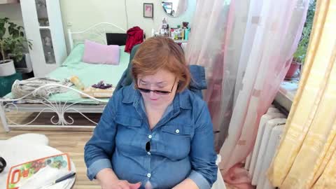 Flowerlower online show from 02.27.26