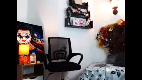 flowers109 online show from 12.06.24