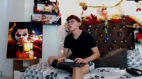 flowers109 online show from 12.29.24