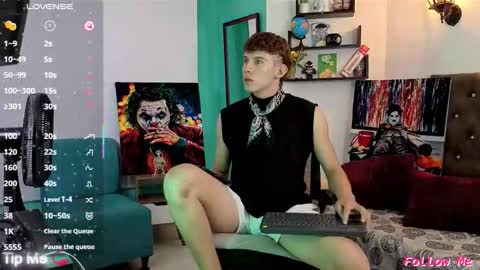 flowers109 online show from 11.17.25