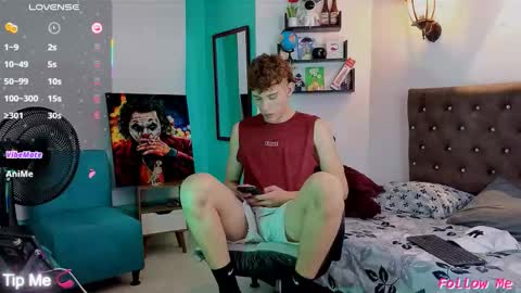 flowers109 online show from 11.19.25