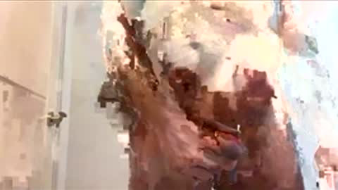 Snapshot of floxc chatting on 12.15.25 floxc online show from 12.15.25