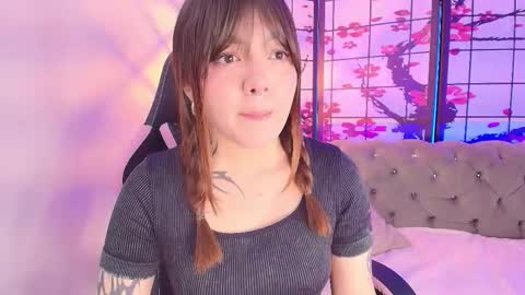  FLUFFY BUBBLE  online show from 12.21.25