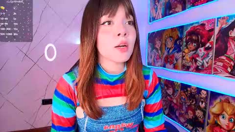  FLUFFY BUBBLE  online show from 05.15.26