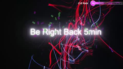 Snapshot of fluffy_hat chatting on 02.13.25 Fluffy and Krut online show from 02.13.25