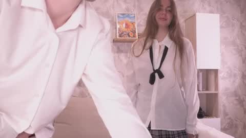 Snapshot of fluffy_hat chatting on 06.07.26 Fluffy and Krut online show from 06.07.26