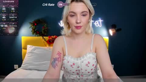 Monica online show from 01.15.25