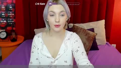 Monica online show from 01.21.25