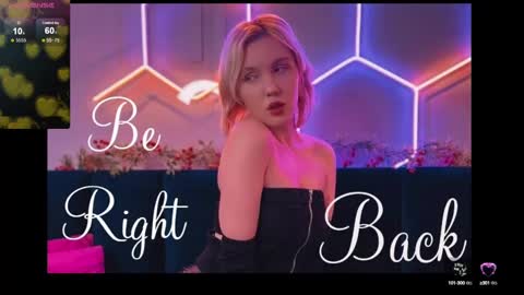 Monica online show from 02.18.25