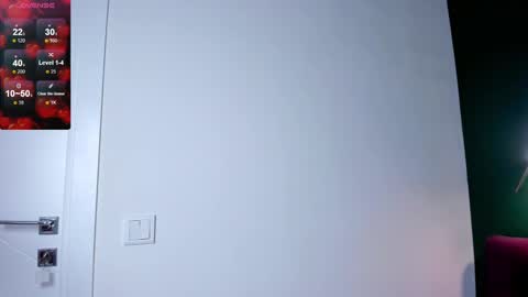 Monica online show from 02.18.25