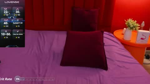 Monica online show from 10.04.25