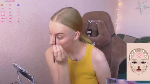 Agatha online show from 02.21.26