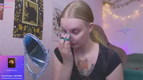 Agatha online show from 04.05.26