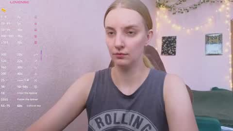 Agatha online show from 04.18.26