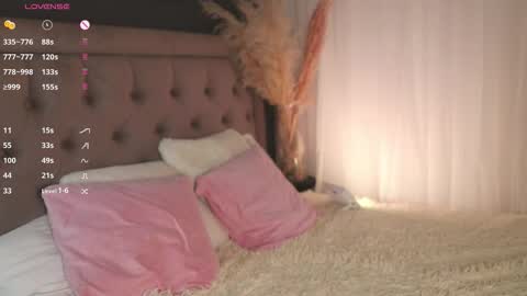 LilLisa online show from 03.27.26