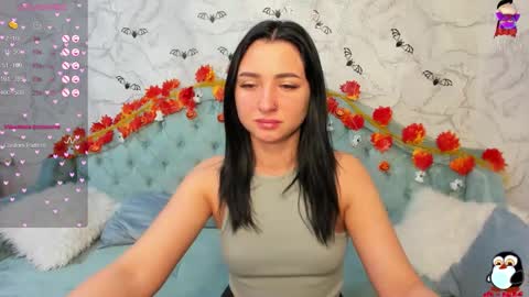 Lina online show from 10.26.25