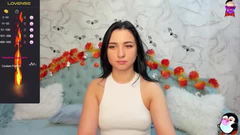 Lina online show from 10.27.25