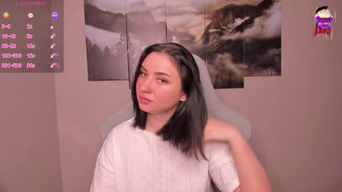 Lina online show from 03.17.26