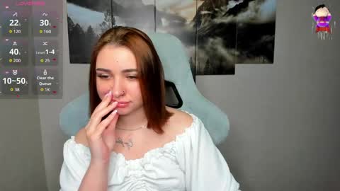 Lina online show from 06.06.26