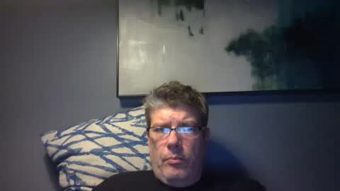 Snapshot of fluidconscience chatting on 02.04.25 FluidConscience online show from 02.04.25