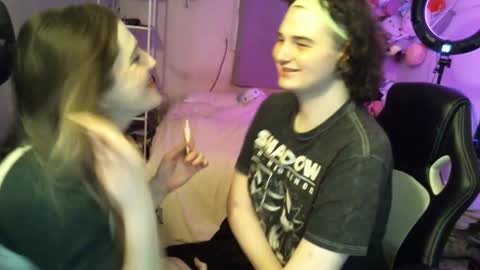 Flux online show from 02.02.26