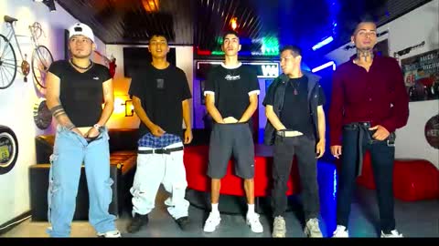 flyckers online show from 03.22.26