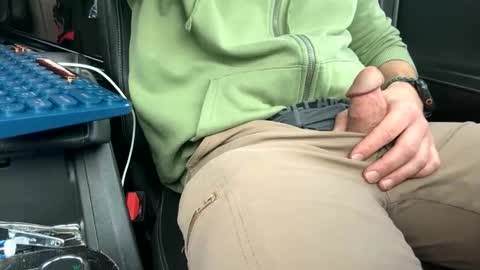 Average Joe online show from 01.09.26