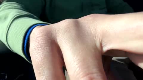 Snapshot of flyersguy84 chatting on 02.06.26 Average Joe online show from 02.06.26