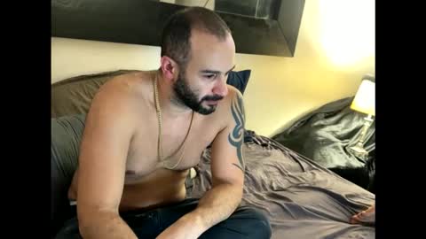 Snapshot of flyerstud_mtl chatting on 02.22.26 FlyerStud Mtl online show from 02.22.26