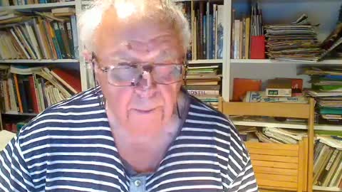 Snapshot of flyvbar chatting on 06.17.26 flyvbar online show from 06.17.26