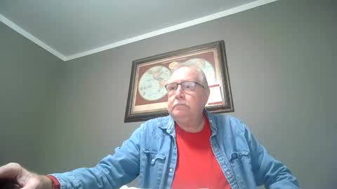 Snapshot of fmfsocal123 chatting on 12.16.24 fmfsocal123 online show from 12.16.24