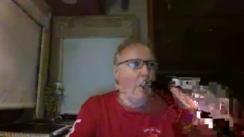 Snapshot of fmfsocal123 chatting on 01.21.25 fmfsocal123 online show from 01.21.25