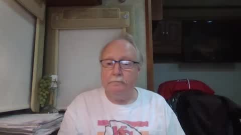 Snapshot of fmfsocal123 chatting on 02.20.25 fmfsocal123 online show from 02.20.25