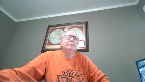 Snapshot of fmfsocal123 chatting on 10.23.25 fmfsocal123 online show from 10.23.25