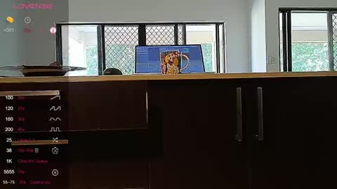 Snapshot of fnq41 chatting on 03.12.25 fnq41 online show from 03.12.25