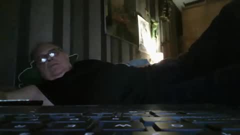 fofodi online show from 12.14.25