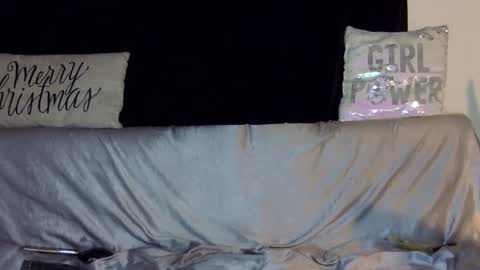 Snapshot of fogbunny chatting on 12.18.24 Fogbunny online show from 12.18.24