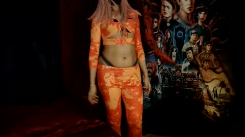 Fogbunny online show from 06.08.26