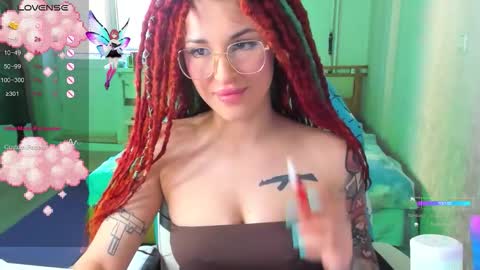 folinskaayaa online show from 09.16.25