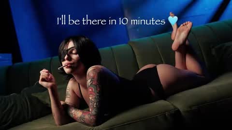 folinskaayaa online show from 02.27.26