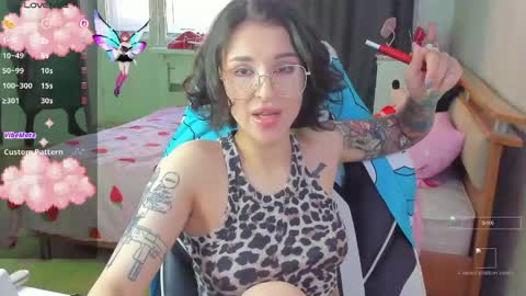 folinskaayaa online show from 04.24.26