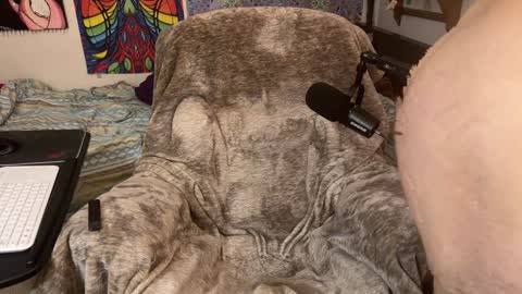 Chris online show from 12.09.24