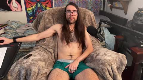 Chris online show from 12.18.24