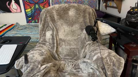 Chris online show from 12.28.24