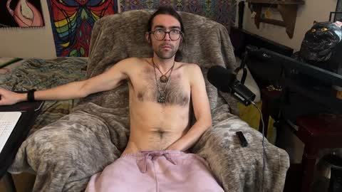 Chris online show from 01.14.25