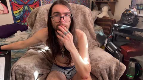 Chris online show from 01.23.25