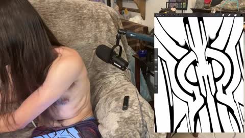 Chris online show from 02.12.25