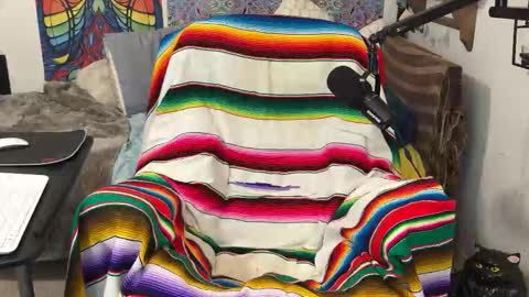 Chris online show from 02.28.26