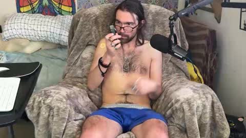 Chris online show from 03.04.26